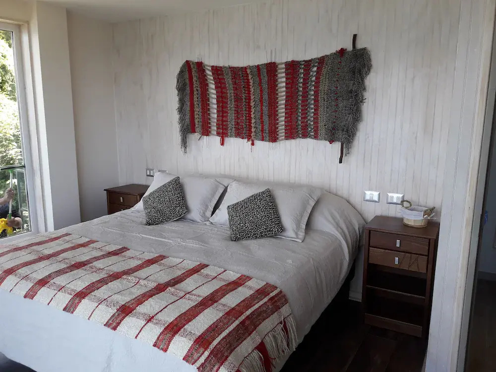 Fundo El Salto Lodge