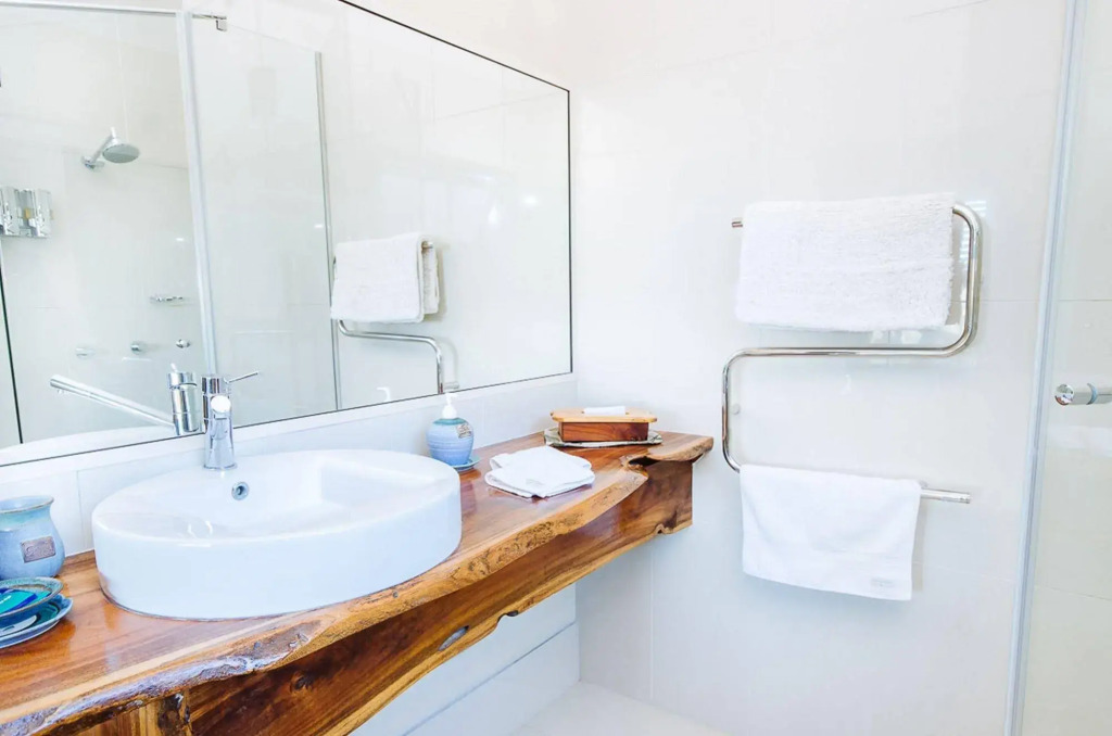 Lillypillys Cottages & Day Spa