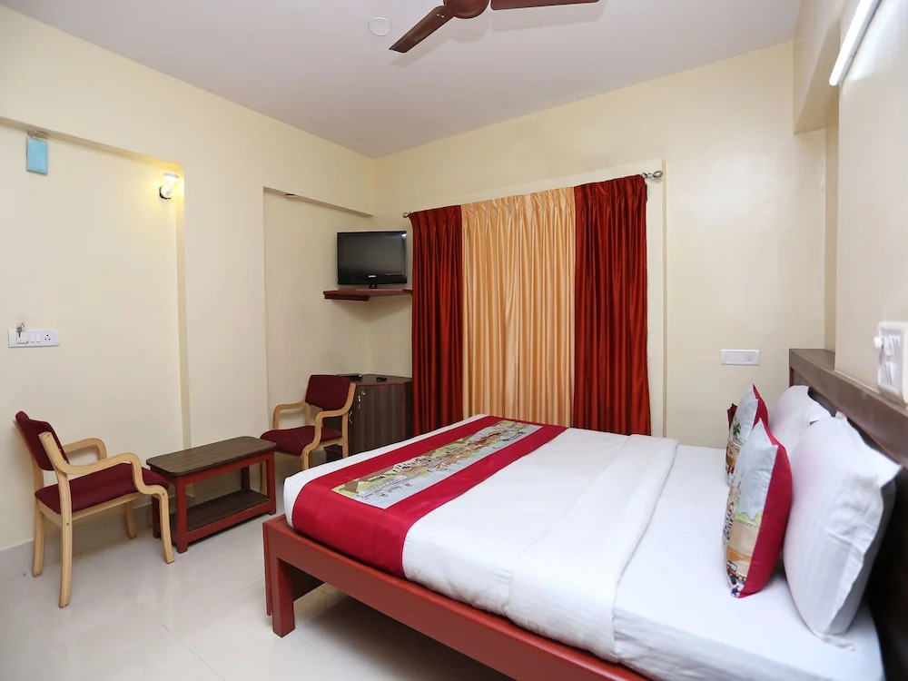 Vyshak International Hotel