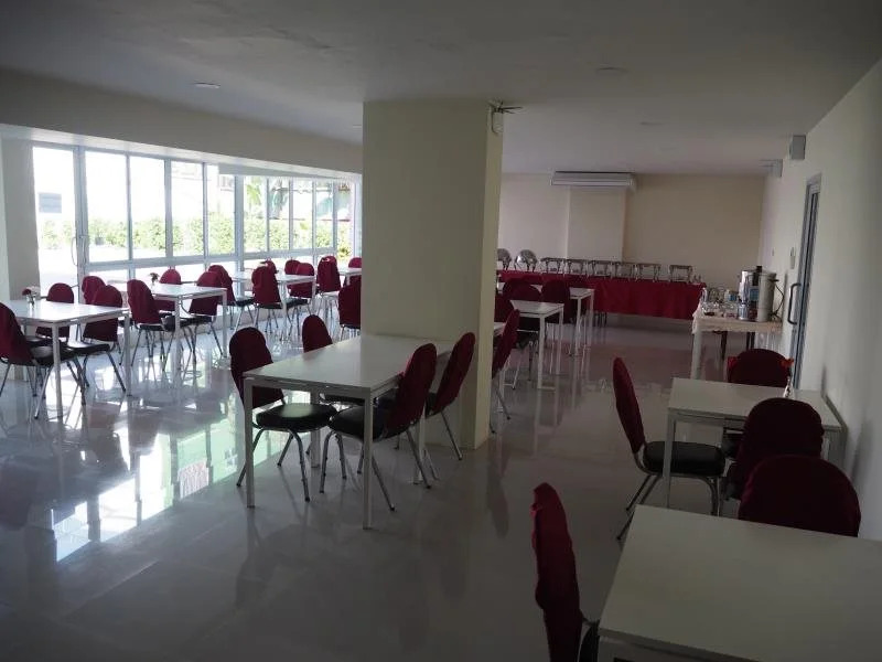 M PARK Bangkok