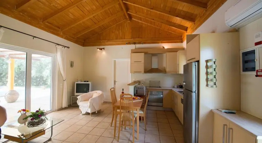 Villa Ntina