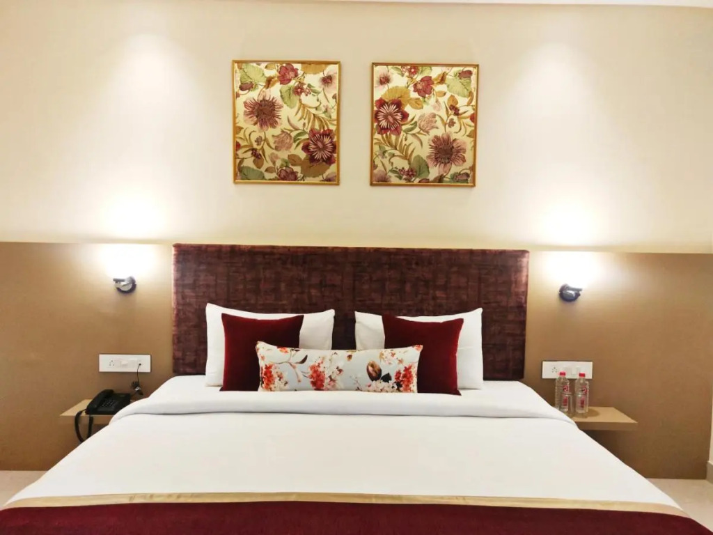 RION - A Boutique Hotel