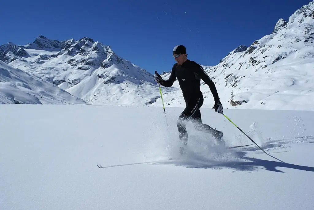 Alp Chalet Appartement