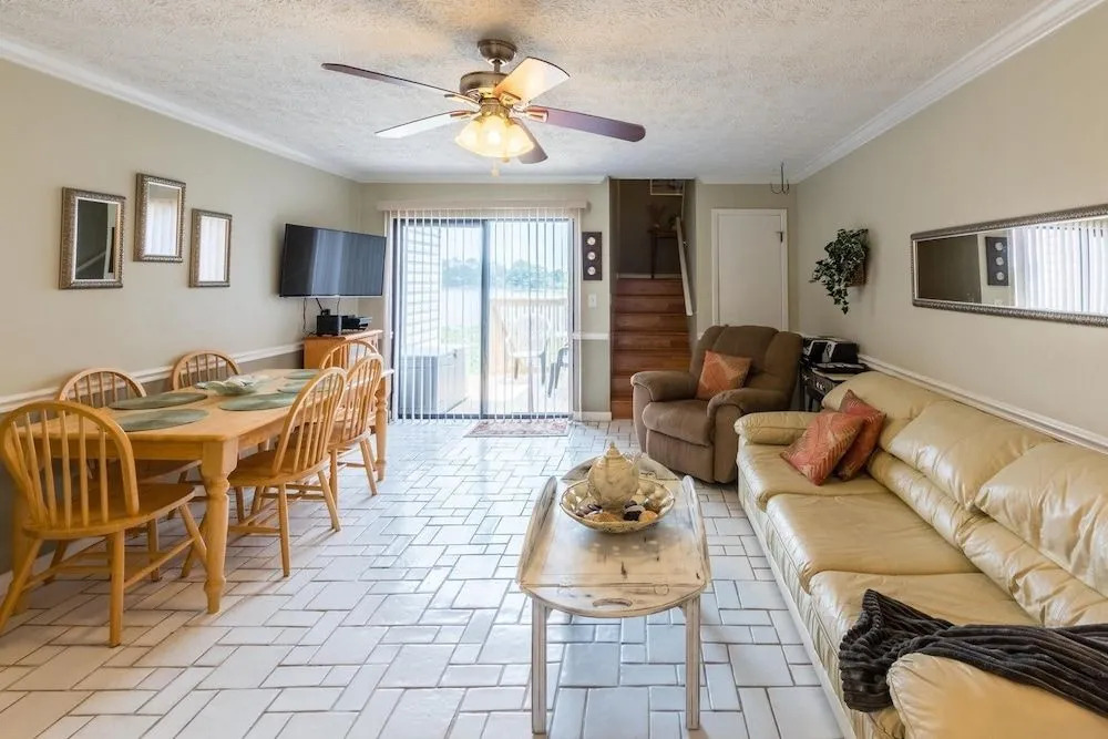 Lullwater Drive 301 C-423 - 2 Br condo by RedAwning