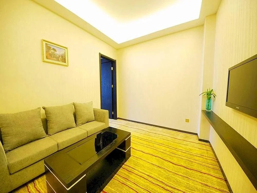 Xian Jingdun Hotel