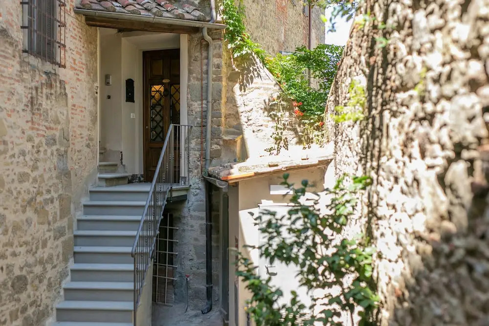 La Casa di Lucia