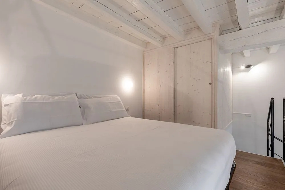 BePlace Apartments in Gae Aulenti