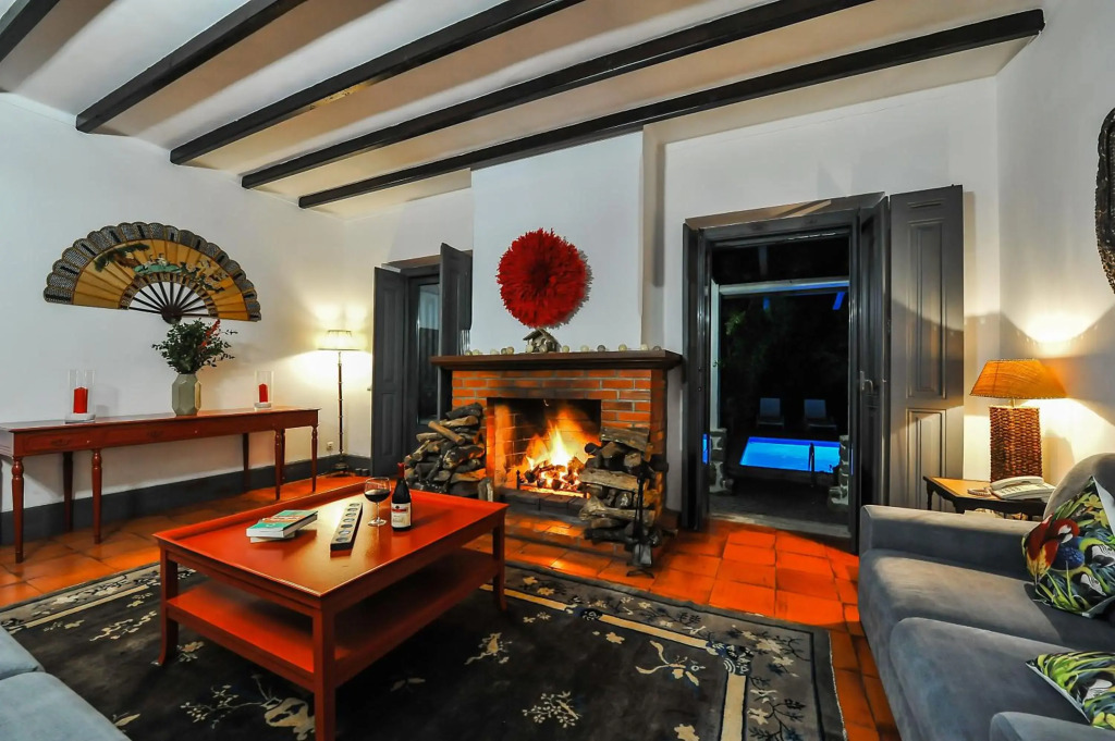 Santo Antónios Guesthouse