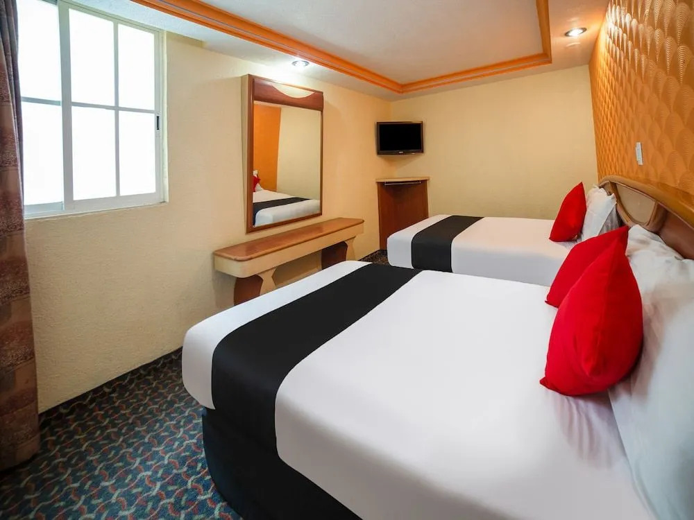 Oyo Hotel Antas