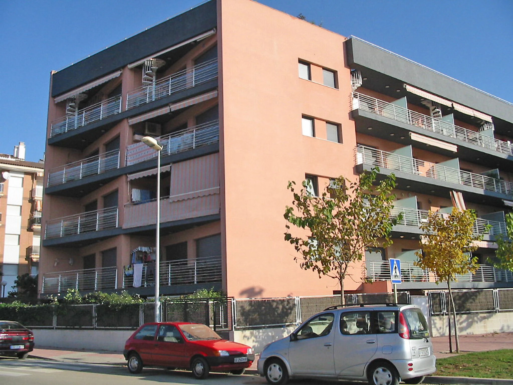Apartment Tramuntana by Interhome