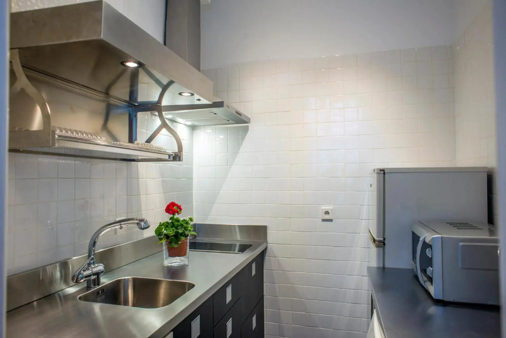 Apartamento La Buena Guarda