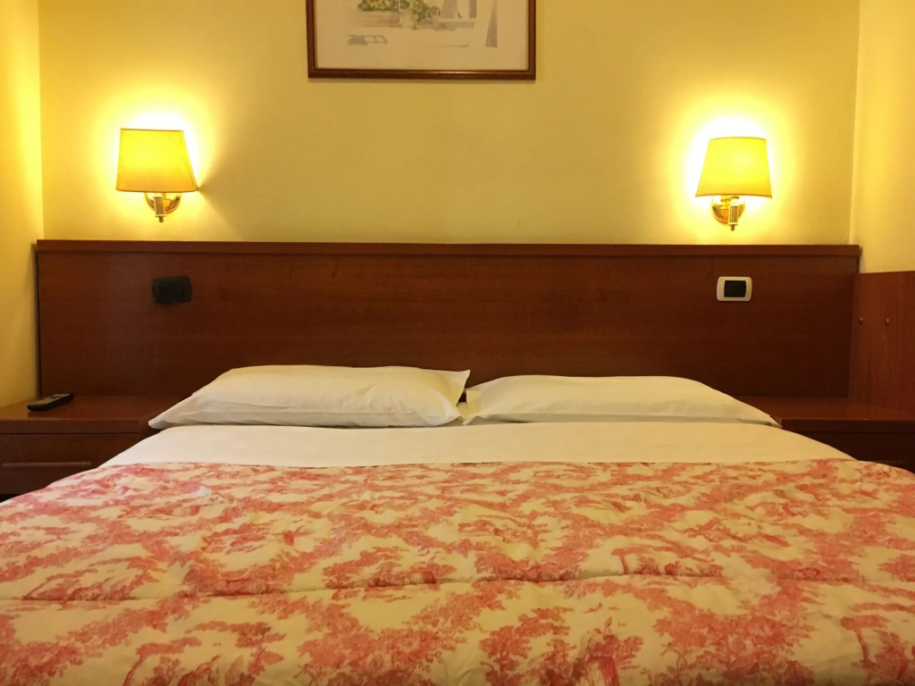 B&B Rome Terminal House
