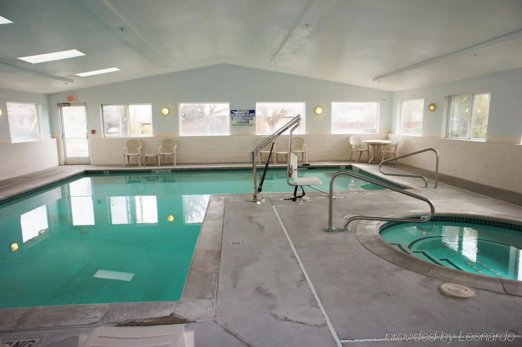 West Valley Inn