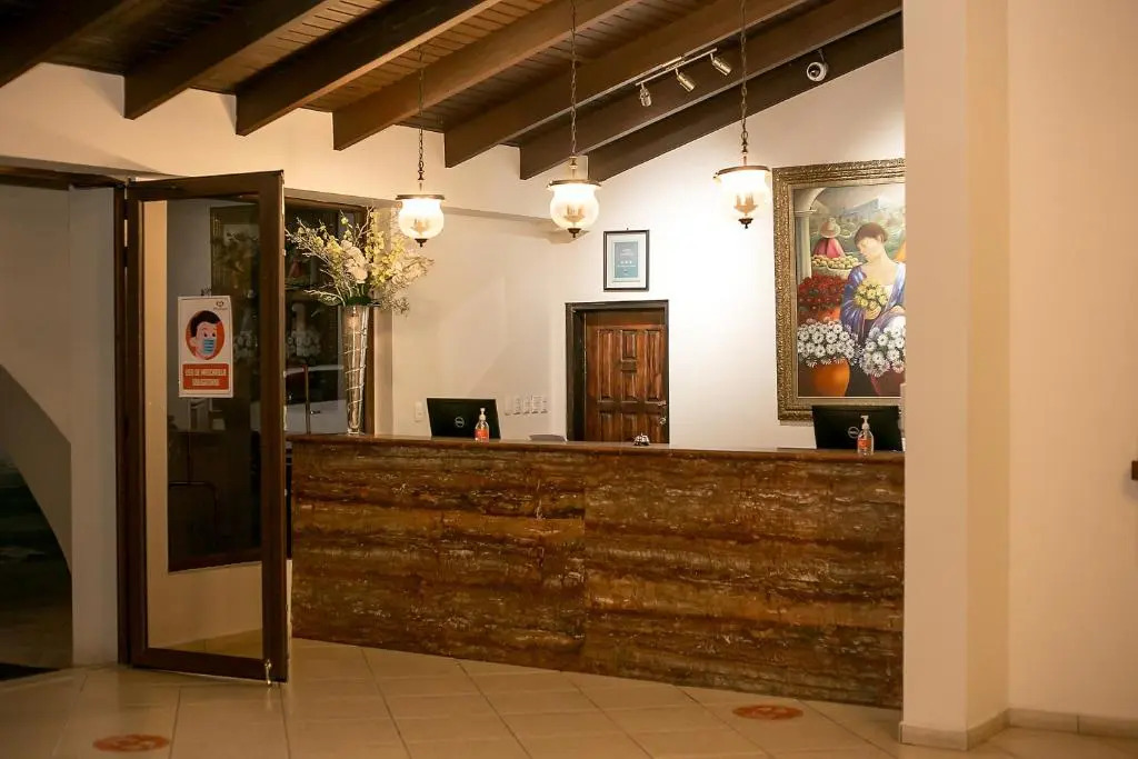 Hotel Alameda