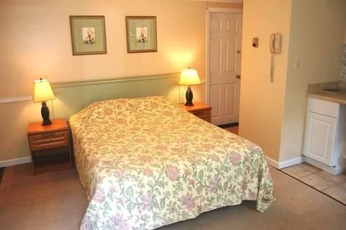 Wills Inn - Bartlett