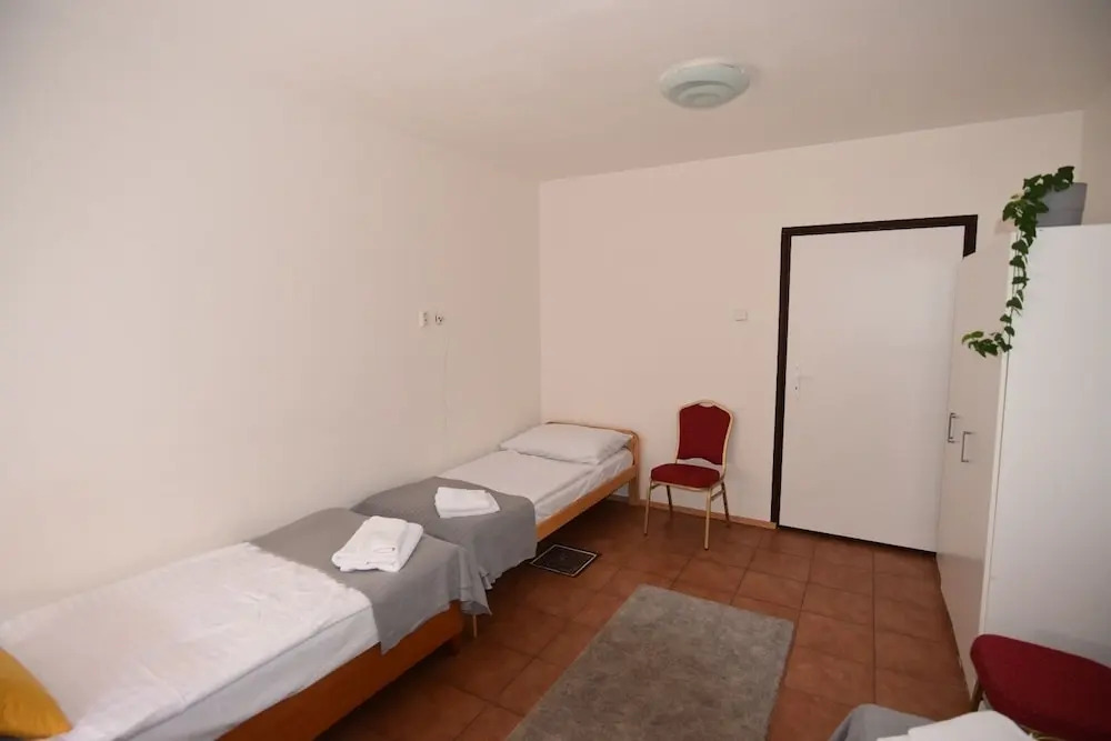Hotel Taxis Bratislava