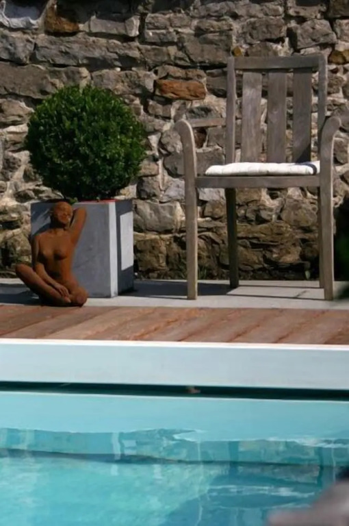 Le Castel Hotel