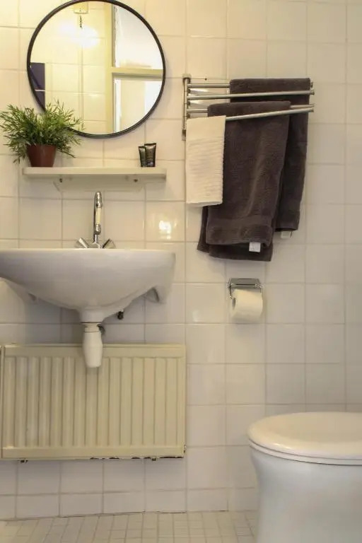 Logement het Herenwaltje
