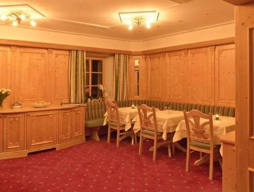 Hotel Angelika