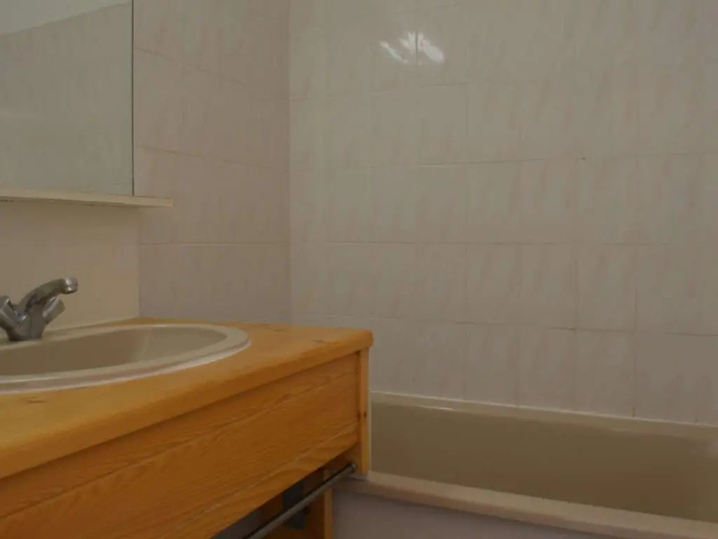 Appartement Saint-Cyprien, 2 pièces, 4 personnes - FR-1-225D-34