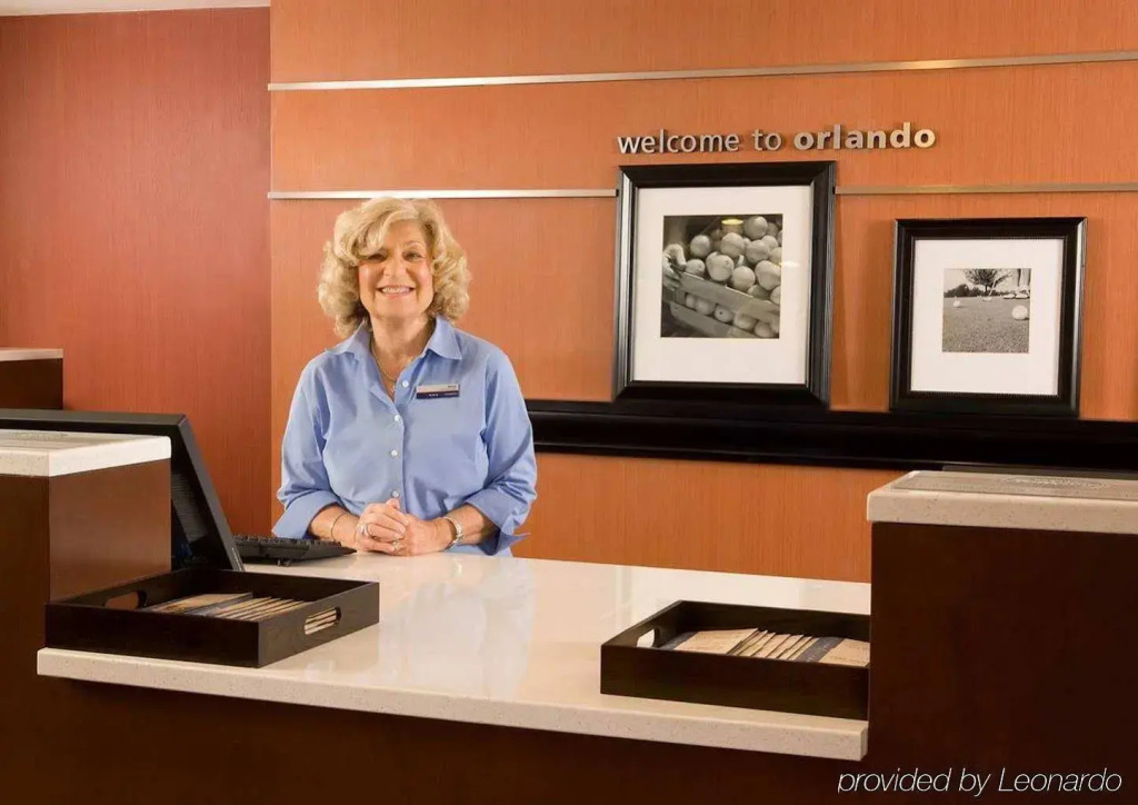 Hampton Inn Orlando Near Universal Blv/International Dr