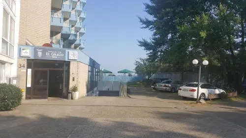 Gemütliches Apartment direkt am Strand