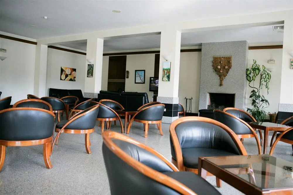 Hotel Montemuro