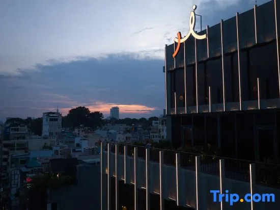 M Village Hotel Phan Van Tri District 1 Edge, a brand of Modern Village Lifestyle