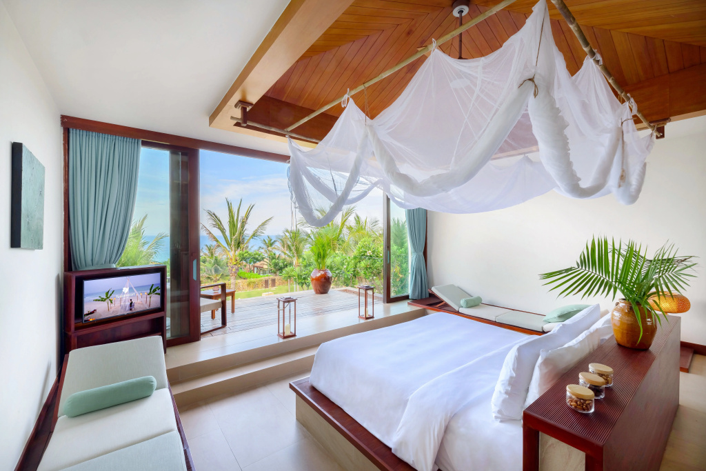 Fusion Resort Cam Ranh - All Spa Inclusive