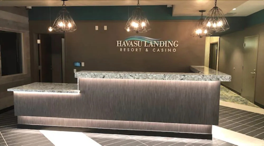 Havasu Landing Resort and Casino