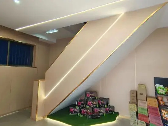 Fengxian Hongru Hotel