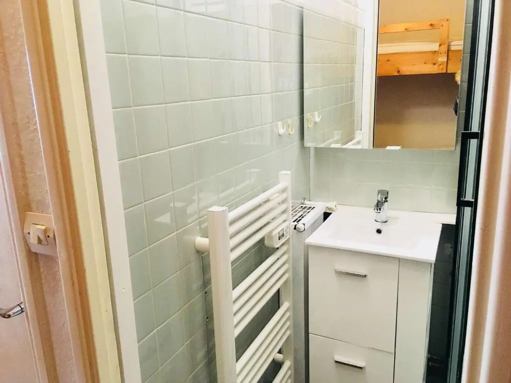 Appartement Gourette, 1 Pièce, 4 Personnes - Fr-1-400-53
