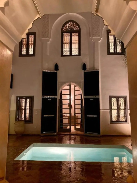 Riad Hadika Maria
