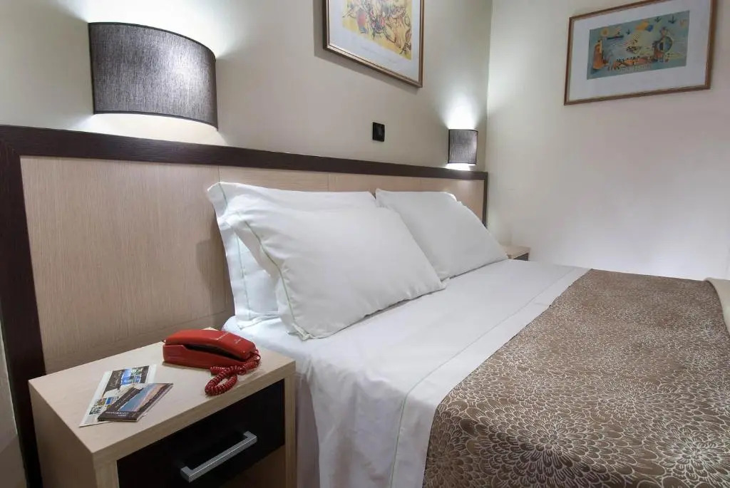 Hotel Conchiglia