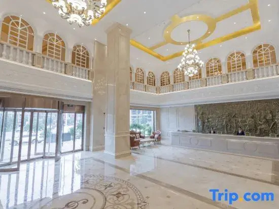 Vienna Hotel (Shaodong Chuangye New Village Zhaoyang Avenue Branch)