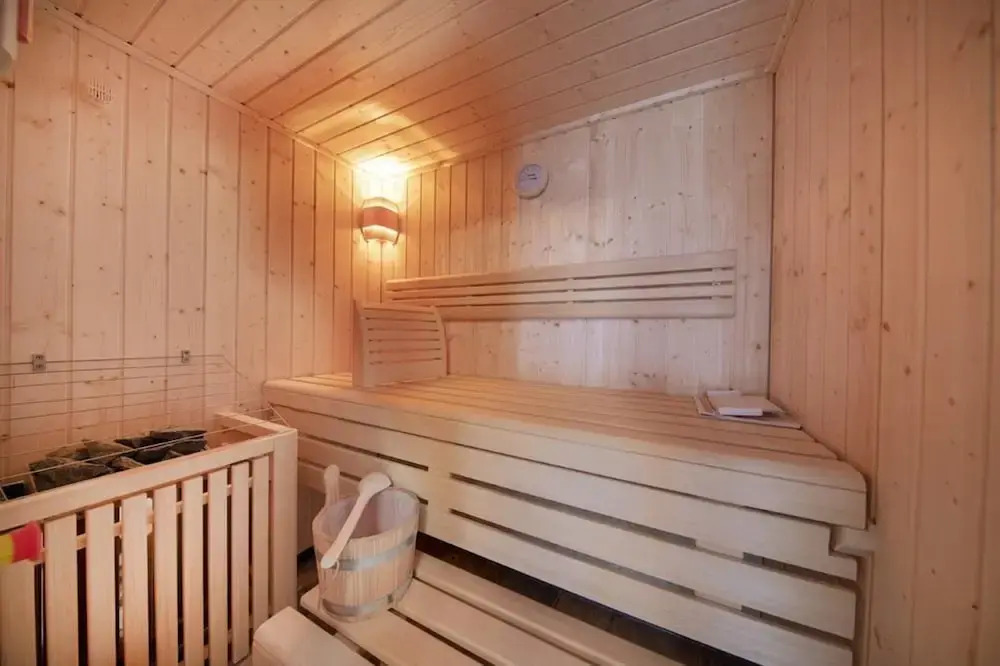 Chalet in Neukirchen Near Slopes