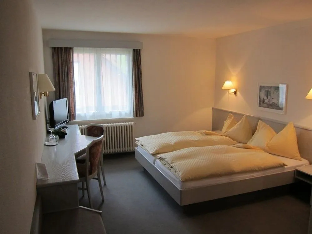 Landhotel Hirschen
