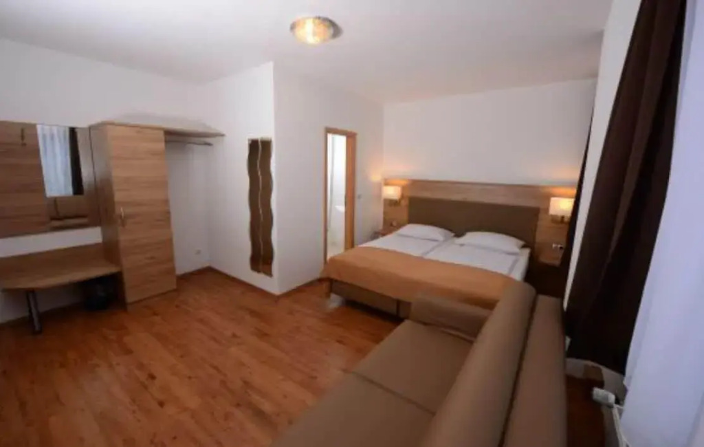 Hotel Linde Stuttgart
