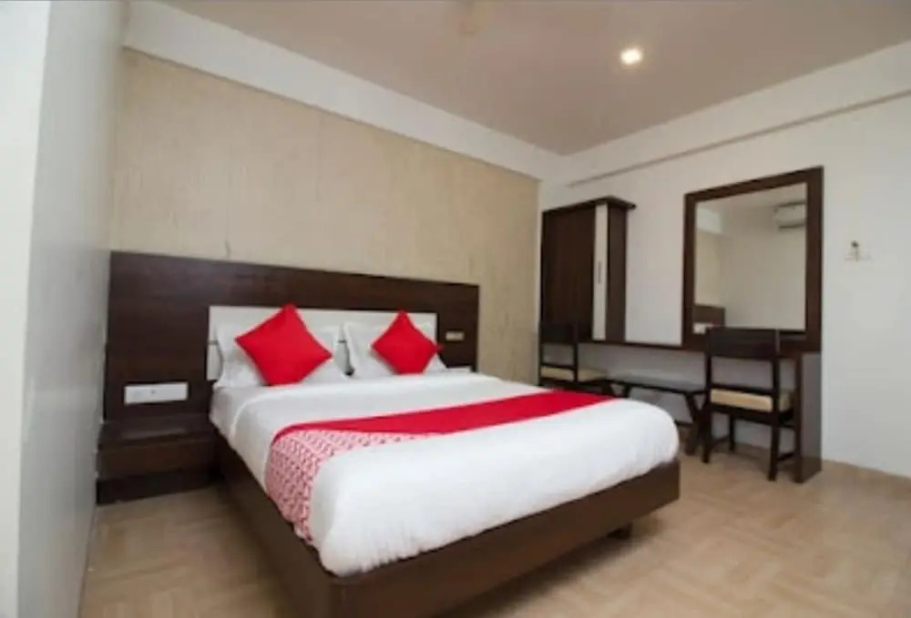 Hotel Vijay Sagar Dombivali