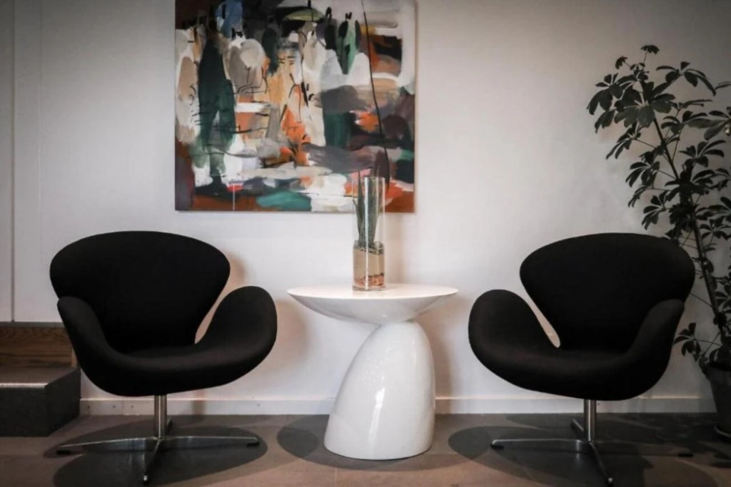 Dolphin Hotel Herning