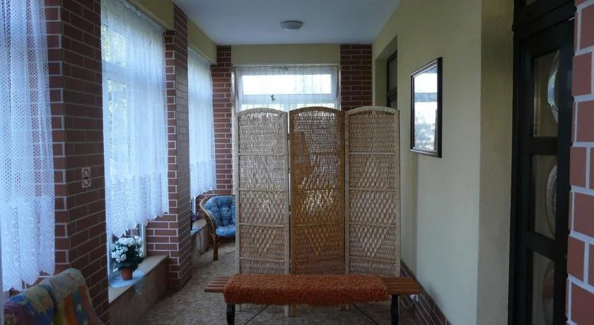 Pension EmGarni