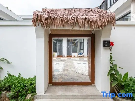 Tianjin Shujian Jiuli Homestay