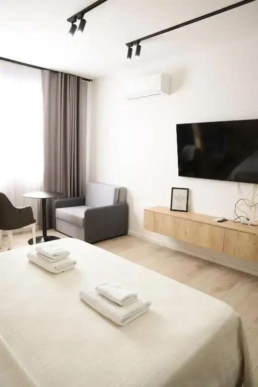 Sol Hotel