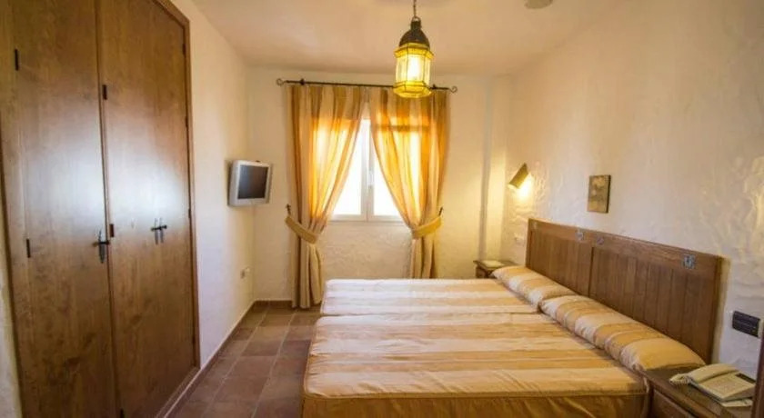 Hotel Casa Grande