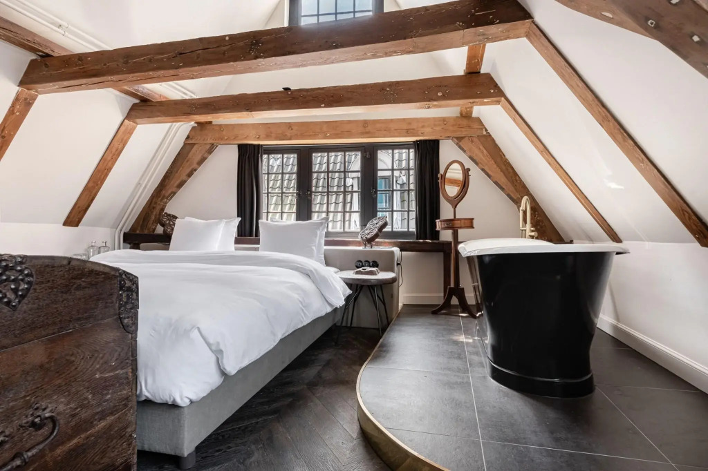 Boutique Hotel The Craftsmen