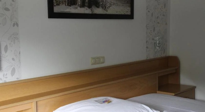 Pension Zum Waldblick