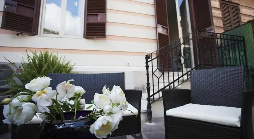 Domus S.Giovanni B&B