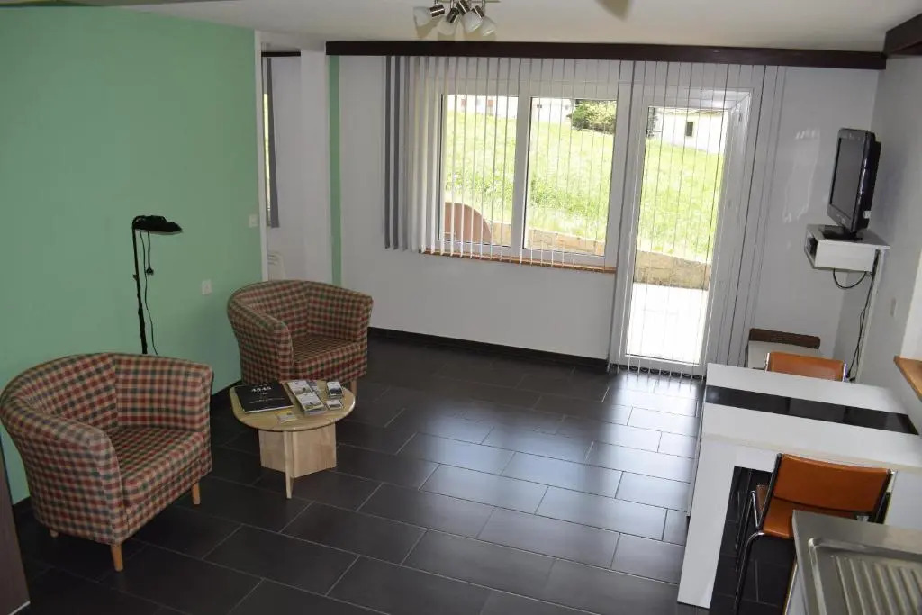Apartment Albatros