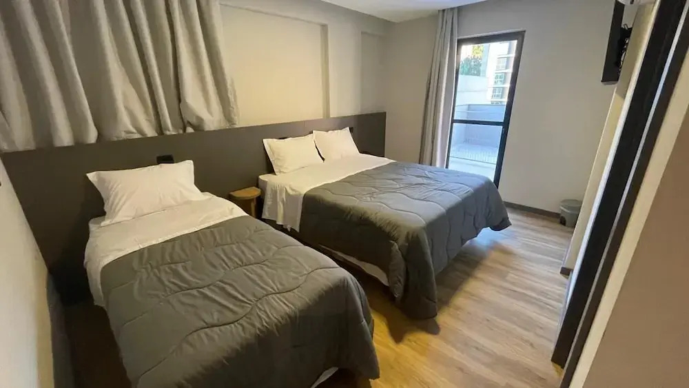 Villano Hotel