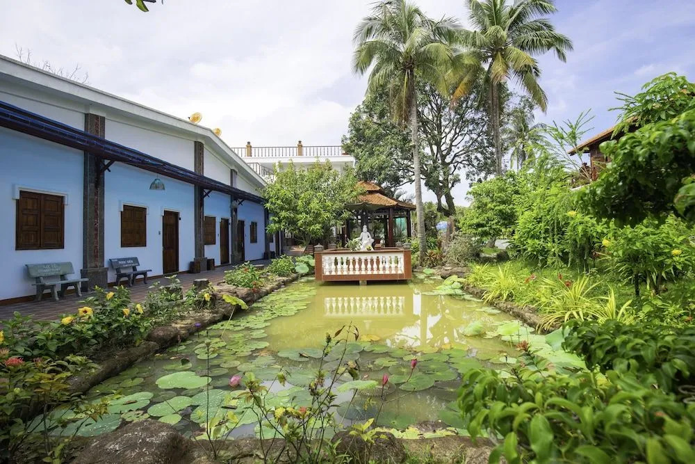 Serene Resort Phu Quoc - Near Bai Vong ferry
